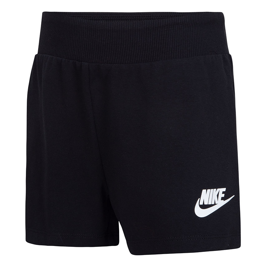 【今だけクーポン配布中】【ゆうパケット配送】ナイキ ハーフパンツ キッズ ベビー NKG JERSEY SHORT NIKE 36L851 子ども 男の子 女の子 ウエア ショートパンツ 半ズボン ブランド ロゴ プリント スポーティ スポーツ