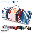 【今だけクーポン配布中】ペンドルトン ジャガード タオル フォー ツー ブランケット PENDLETON JACQUARD TOWEL FOR TWO XB242 ブラック 黒 タオル 総柄 アウトドア レジャー フェス インテリア タオルケット