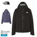 《今だけ！店内全品ポイントアップ》ザ ノースフェイス シェルジャケット メンズ ウィンターランダージャケット THE NORTH FACE Jacket NP62301 ウエア アウトドアジャケット アウター 防水透湿素材 通気性 防水性 ノースフェース ストレッチ 軽量 保温性 ギフト プレゼント