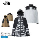 《今だけ！店内全品ポイントアップ》ザ ノースフェイス アウター メンズ スノーバード トリクライメイト ジャケット THE NORTH FACE NS62310 ジャケット スノーウェア スノボ ウエア スキー スノーボード リフト 3way インナージャケット 雪 アウトドア ギフト プレゼント