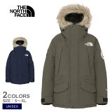 ԺŹʥݥȥåסե Ρե 󥸥㥱å ˥å 󥿡ƥѡ THE NORTH FACE ANTARCTICA PARKA ND92342  ȥɥ㥱å 󥸥㥱å  ̵ ɿ  ѿ Ρե ݲ ݡ