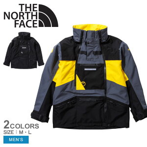 【限定クーポン発行中】ザ ノースフェイス スノージャケット メンズ STEEP TECH 96 APOGEE JACKET THE NORTH FACE NS62207 ノースフェース ウエア アウトドアジャケット アウター ブランド スキー スノボー スノーボード ウィンタースポーツ シンプル カジュアル