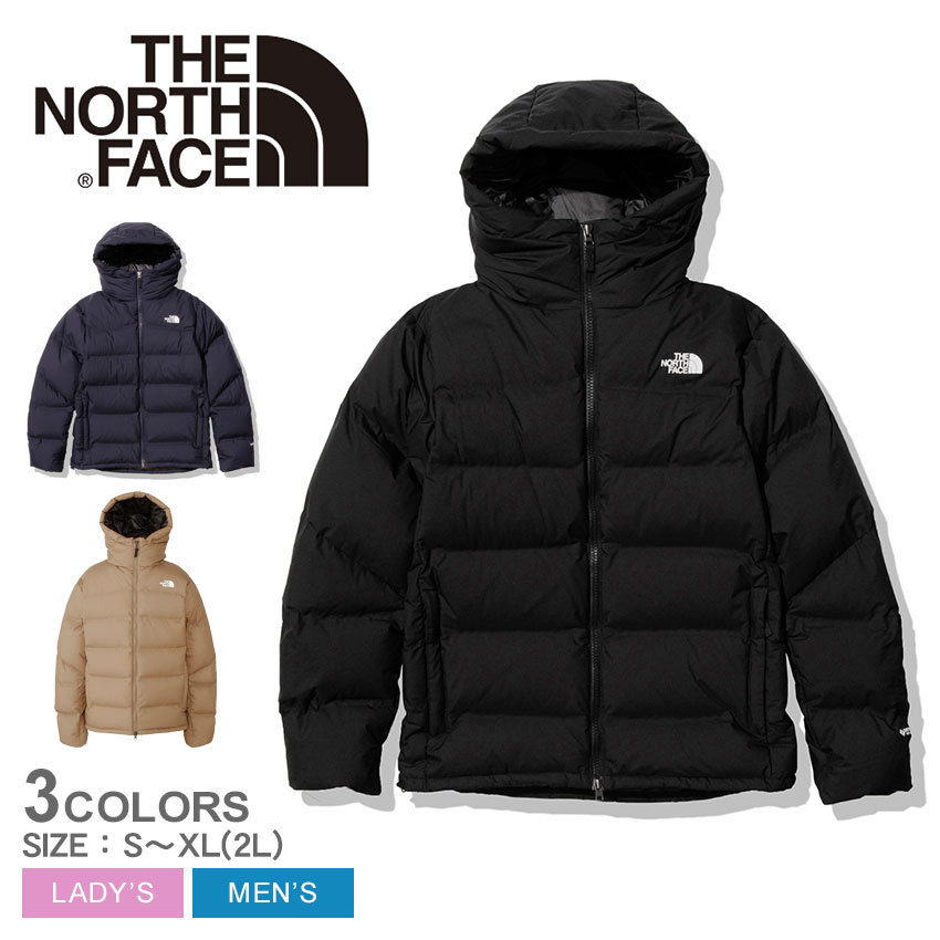 楽天Z-MALL《今だけ！店内全品ポイントアップ》ザ ノースフェイス アウター メンズ レディース ビレイヤーパーカ THE NORTH FACE Belayer Parka ND92215 ノースフェース ジャケット ダウン おしゃれ 定番 キャンプ アウトドア レジャー 人気 カジュアル ブランド 防寒 はっ水 撥水 上着