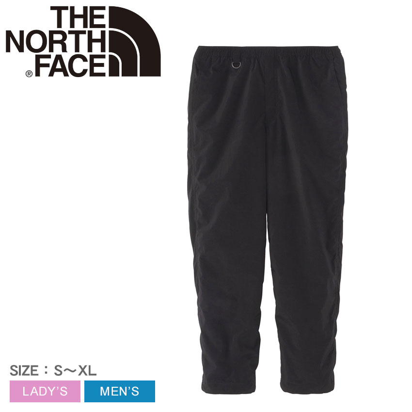 《今だけ！店内全品ポイントアップ》ザ ノースフェイス パンツ メンズ レディース メドウウォームパンツ THE NORTH FACE Meadow Warm Pant NB82331 ノースフェース ズボン ボトムス ロングパンツ トレッキングパンツ ブランド アウトドア レジャー クライミング カジュアル