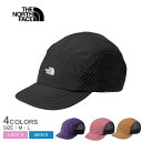 ザ・ノース・フェイス 帽子 メンズ レディース フリーランキャップ THE NORTH FACE FREE RUN CAP NN42475 ノースフェース アウ...