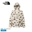 ザ・ノース・フェイス シェルジャケット メンズ ノベルティコンパクトジャケット THE NORTH FACE Novelty Compact Jacket NP71535 ノースフェース ジャケット アウター 上着 ブランド アウトドア レジャー キャンプ カジュアル スポーティ 国内正規品