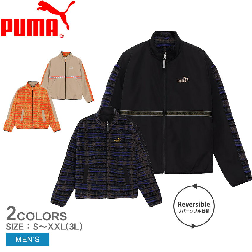 口コミ サイト 商品 楽天市場】puma裏ボアジャケットの通販 コート