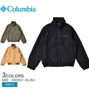 《今だけ！店内全品ポイントアップ》コロンビア ジャケット メンズ ロマビスタスタンドネックジャケット COLUMBIA LOMA VISTA STAND NECK JACKET XM5673 アウター ジャケット フリース ナイロン裏地 長袖 アウトドア スタンドネック フォレスト柄 無地 カーキグリーン