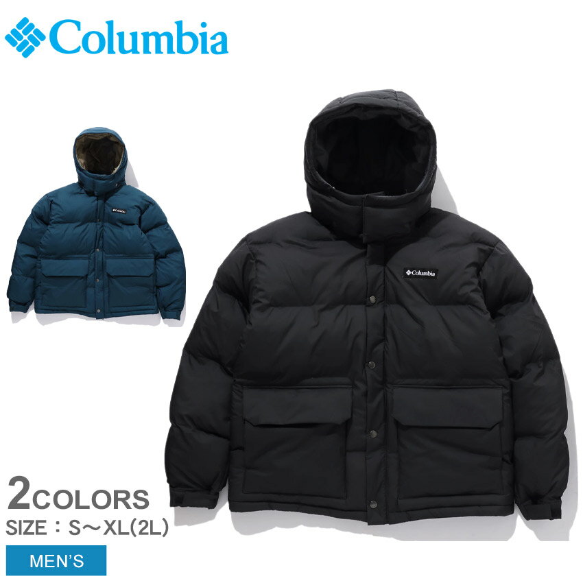 sIXSi|CgAbvtRrA WPbg Y EHgbNCVCebhWPbg COLUMBIA Walton Rock Insulated Jacket PM0335 WPbg ȃWPbg  ͂ t[h AEghA W[ Vv JWA  㒅 HD