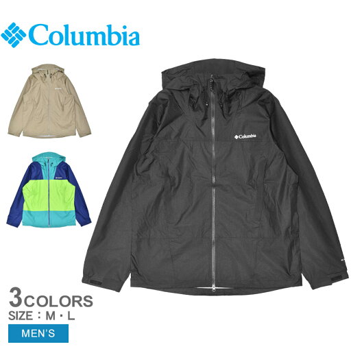 コロンビア レインジャケット メンズ セントリリアムジャケット COLUMBIA Centrillium Jacket XE5850 ウェア ウエア ジャケット アウター 長袖 上着 羽織り フード カジュアル シンプル アウトドア キャンプ フェス レジャー ハイキング 国内正規品 コロンビア レインジャケット メンズ セントリリアムジャケット COLUMBIA Centrillium Jacket XE5850 ウェア ウエア ジャケット アウター 長袖 上着 羽織り フード カジュアル シンプル アウトドア キャンプ フェス レジャー ハイキング 国内正規品