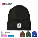 sIXSi|CgAbvtGg jbgX Y fB[X 2WAY CARRIER BEANIE r[j[ ELEMENT BC022932 jZbNX Xq 2WAY AJW AEghA X|[eB Xg[g Vv JWA O[ u[  uE  ubN 