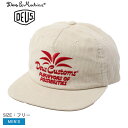 デウス エクス マキナ 帽子 メンズ LAST RESORT CORD CAP DEUS EX MACHINA LAST RESORT CORD CAP DMF247579 コーデュロイ キャップ ストリート ブランド おしゃれ カジュアル 刺繍 ロゴ ホワイト 白 ベージュ(4)