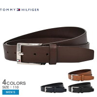 トミーヒルフィガー ベルト メンズ NEW ALY BELT TOMMY HILFIGER E367895011 ブランド シンプル カジュアル プレゼント ギフト レザー アクセサリー シンプル 本革 定番 天然皮革 雑貨 おしゃれ 贈り物 ブラック 黒 ネイビー ブラウン 誕生日 プレゼント ギフト