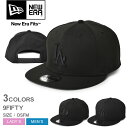 ▼今だけポイント20倍▼ニューエラ 帽子 メンズ レディース MLB BASIC SNAP 9FIFTY NEW ERA キャップ ベースボールキャップ BBキ...