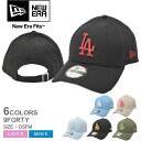 【今だけクーポン配布中】ニューエラ 帽子 メンズ レディース MLB LEAGUE ESSENTIAL 9FORTY CAP NEW ERA 60298729 ...