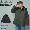 【今だけクーポン配布中】バブアー ジャケット メンズ バブアー ウィンター ビデイル ワックス ジャケット BARBOUR BARBOUR WINTER BEDALE WAX JACKET MWX1844 アウター バーブァー おしゃれ 長袖 羽織 フード 防寒 ジップアップ ジップ カジュアル クラシカル 上着