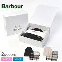 バブアー スカーフ&ニット帽セット メンズ レディース ペンドル ビーニー&ブレア スカーフ ギフトセット BARBOUR PENDLE BEANIE&BLAI...