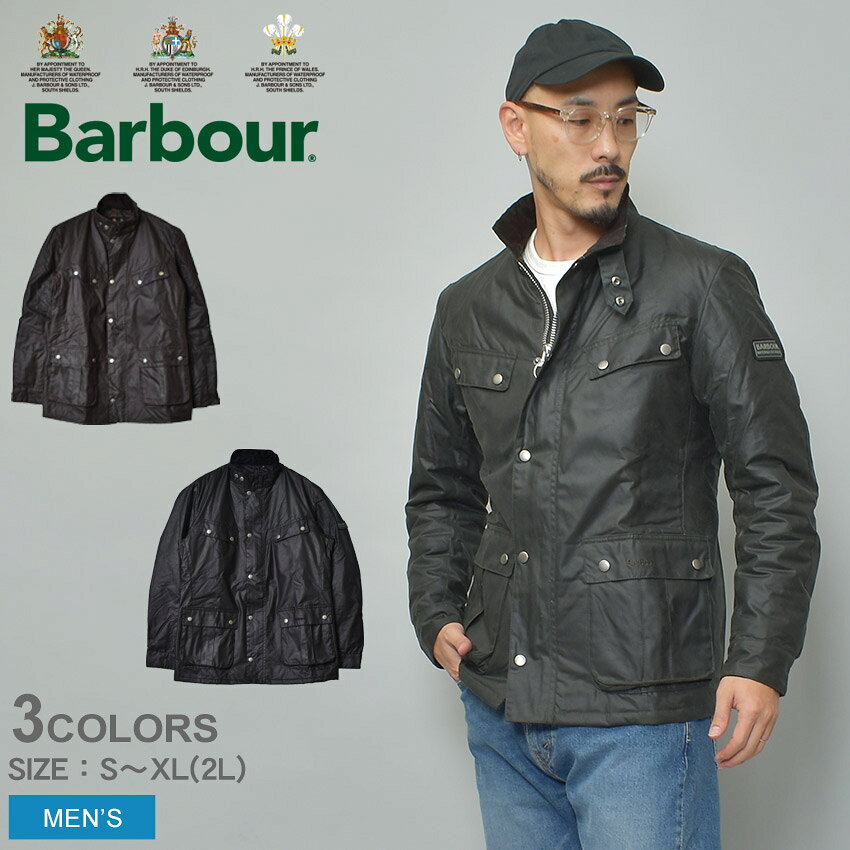 楽天市場】barbour dukeの通販