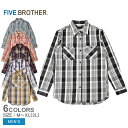 sIXSi|CgAbvtt@CuuU[ Vc Y }hX wr[tl  `FbN [NVc FIVE BROTHER MADRAS HEAVY FLANNEL WORK SHIRTS 152160 EFA Vc gbvX `FbN `FbN Vc tlVc lVc