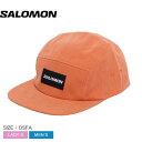 sIXSi|CgAbvtT Xq jZbNX FIVE PANEL CAP SALOMON LC2232400 Lbv AWX^[  XgbvobNLbv jZbNX S |Cg AEghA ^E[X