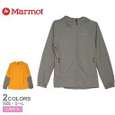 マーモット アウトドアジャケット レディース ノーバス LT ハイブリッド フーディ MARMOT NOVUS LT HYBRID HOOD M12396 アウ...