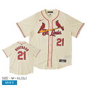 ナイキ ユニフォームシャツ メンズ Limited SCA2 Cardinals Alternate2 2024 09DR NIKE T7LM-SCA2-SC9...
