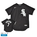 【マラソンP5倍】ナイキ ユニフォームシャツ メンズ Official Replica Jersey NIKE T770-RXBA-RX7-A07 ティム・アン...