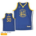 【今だけクーポン配布中】【ネコポス配送】ナイキ ユニフォーム キッズ ジュニア 子供 ICON SWINGMAN NIKE EZ2B7BX2P00 ゴールデンス...