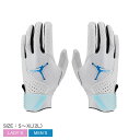 【今だけクーポン配布中】ナイキ 野球用バッティンググローブ メンズ レディース ジョーダン フライ エリートBG NIKE JD1101 野球 ベースボール バ...