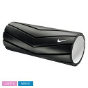 【今だけクーポン配布中】ナイキ フォームローラー メンズ レディース リカバリーフォームローラー NIKE 13IN トレーニング用品 トレーニング トレーニン...