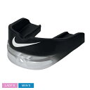 【今だけクーポン配布中】ナイキ マウスガード レディース メンズ アルファマウスガード NIKE FB8001 フィットネス トレーニング ブラック 黒