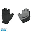【ネコポス配送】ナイキ フィットネスグローブ メンズ ヴェイパー フィットネスグローブ NIKE AT1103 フィットネス トレーニング 運動 スポーツ 指な...