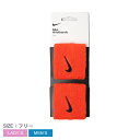 ナイキ リストバンド メンズ レディース スウッシュ リストバンド NIKE BN2095 スポーツアクセサリー 汗止め テニス用品 バスケットボール用品 ラン...