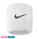 【今だけクーポン配布中】【ネコポス配送】ナイキ リストバンド メンズ レディース スウッシュリストバンド NIKE BN2095 トレーニング スポーツ 運動 ...