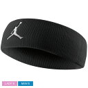 【ネコポス配送】ナイキ ヘアバンド メンズ レディース Jordan Dri-FIT Headband NIKE JD2018 ヘアバン トレーニング スポーツ...