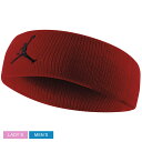 【今だけクーポン配布中】【ネコポス配送】ナイキ ヘアバンド メンズ レディース Jordan Dri-FIT Headband NIKE JD2018 ヘアバン...