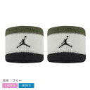 ナイキ リストバンド メンズ レディース ジョーダン リストバンド テリー 2個セット NIKE JD1006 リストバンド ランニング ブランド シンプル カ...