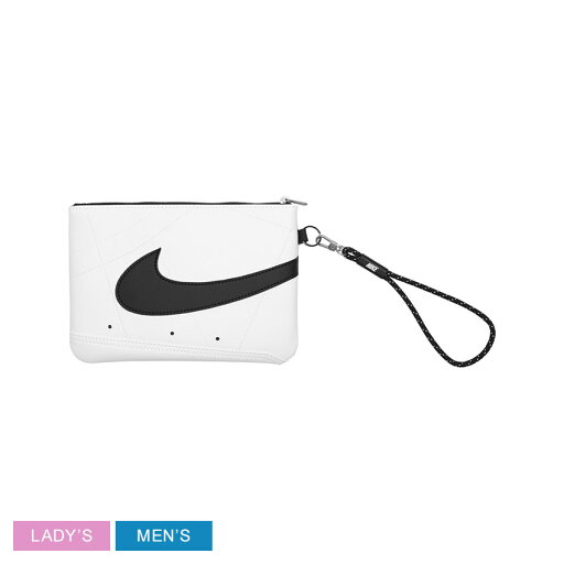 ナイキ リストレット メンズ レディース アイコン ブレーザー ラージ リストレット NIKE Icon Blazer Large Wristlet NW0003 ホワイト 白 ナイキ リストレット メンズ レディース アイコン ブレーザー ラージ リストレット NIKE Icon Blazer Large Wristlet NW0003 ホワイト 白