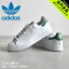 ֡ԺŹʥݥȥåסեǥ ꥸʥ륹 󥹥ߥ ˡ ADIDAS ORIGINALS STAN SMITH  ǥ FX5502 ۥ磻  ꡼  塼 ̶ ̳ å   ץ ݡ ȥ꡼ ֥ɡפ򸫤