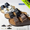 《今だけ！店内全品ポイントアップ》ビルケンシュトック アリゾナ BIRKENSTOCK ARIZONA [普通幅タイプ] スポーツサンダル ビルケン メンズ 男性 誕生日プレゼント 結婚祝い ギフト おしゃれ 夏 サンダル ぺたんこ