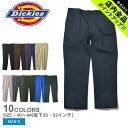 DICKIES ディッキーズ オリジナルフィ