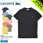 ֡ԺŹʥݥȥåסաڤ椦ѥå 饳 ȾµT S/S T 쥮顼եå LACOSTE S/S TEE REGULAR FIT  TH6709 ֥å  ۥ磻  t ȥåץ Ⱦµ ̵ 饷å ץ ͵ פ򸫤