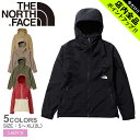 【今だけクーポン配布中】ザ ノースフェイス アウター レディース コンパクトジャケット THE NORTH FACE Compact Jacket NPW72230 ジャケット ブランド ノースフェース アウトドア レジャー キャンプ カジュアル スポーティ スポーツ 上着 防寒 撥水 登山 軽量 旅行 その1