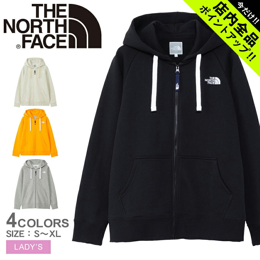 sIXSi|CgAbvtU m[XtFCX p[J[ fB[X Ar[tWbvt[fB THE NORTH FACE Rearview Full Zip Hoodie NTW12340 gbvX Wbvp[J[ XEFbg XGbg EGA m[XtF[X uh AEghA JWA Vv