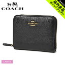 《今だけ！店内全品ポイントアップ》コーチ 財布 レディース ビルフォールドウォレット COACH BILLFOLD WALLET 1579 ファッション小物 高級 ブランド 革 レザー カジュアル シンプル おしゃれ エレガント プレゼント ギフト 贈り物 コンパクト ミニマム キレカジ セレカジ