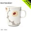 《今だけ！店内全品ポイントアップ》マリメッコ 食器 Unikko マグカップ 250ml MARIMEKKO 73065 マグ コップ コーヒーカップ ウニッコ 雑貨 キッチン ブランド 北欧 おしゃれ 人気 定番 花柄 総柄 プレゼント【ラッピング対象外】