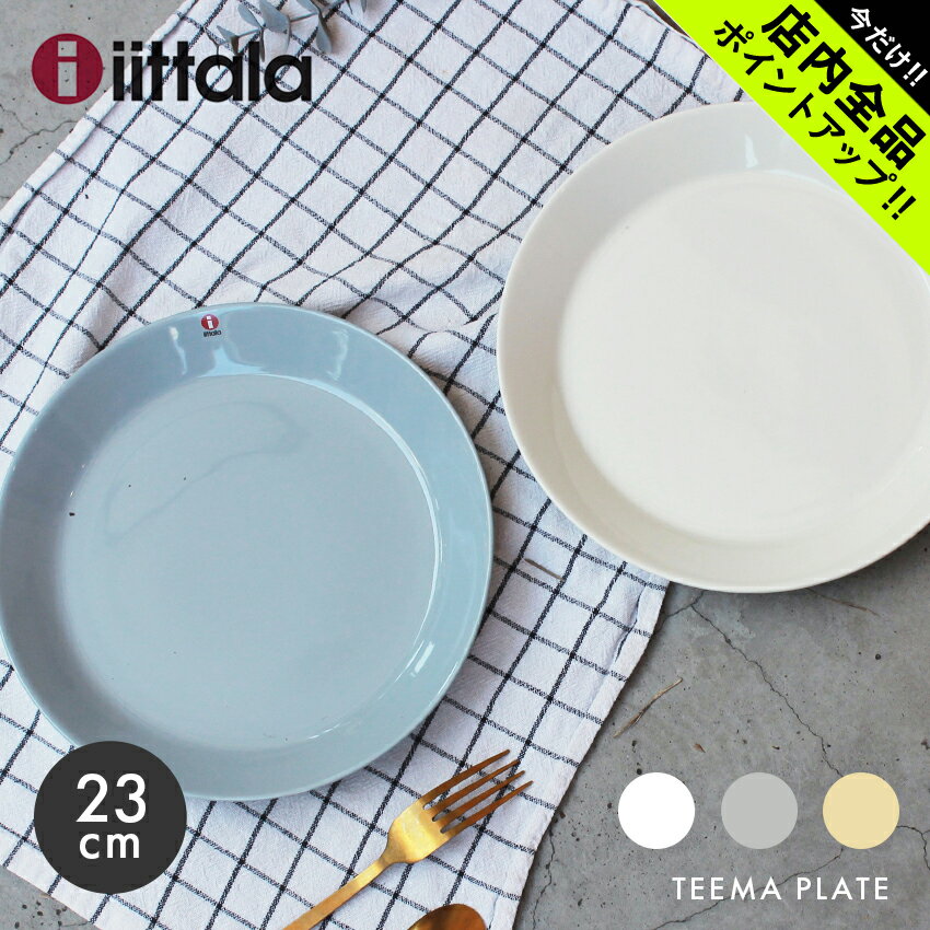 《今だけ！店内全品ポイントアップ》イッタラ カステヘルミ プレート 24.8cm 24.8センチ iittala kastehelmi plate 皿 キッチン 食器 食洗機対応 誕生日プレゼント 結婚祝い ギフト おしゃれ 【ラッピング対象外】