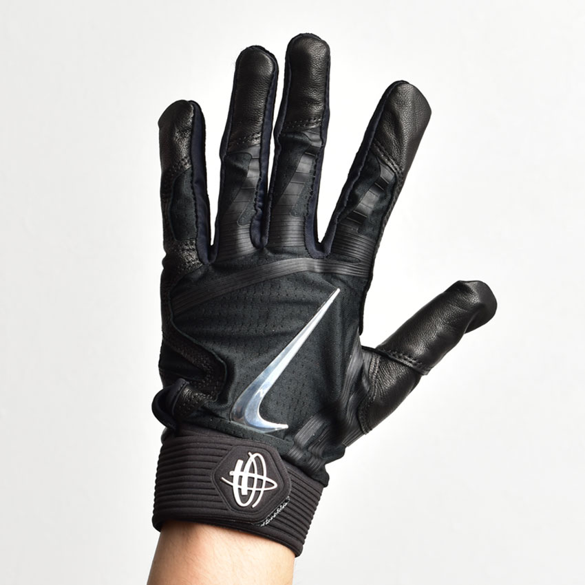 【限定クーポン発行中】ナイキ バッティンググローブ メンズ レディース HUARACHE ELITE BATTING GLOVES NIKE N.BG05 野球 ベースボール BASE BALL バッティンググラブ 手袋 スポーツ トレーニング 運動 ユニセックス ブランド ロゴ ノック かっこいい おしゃれ