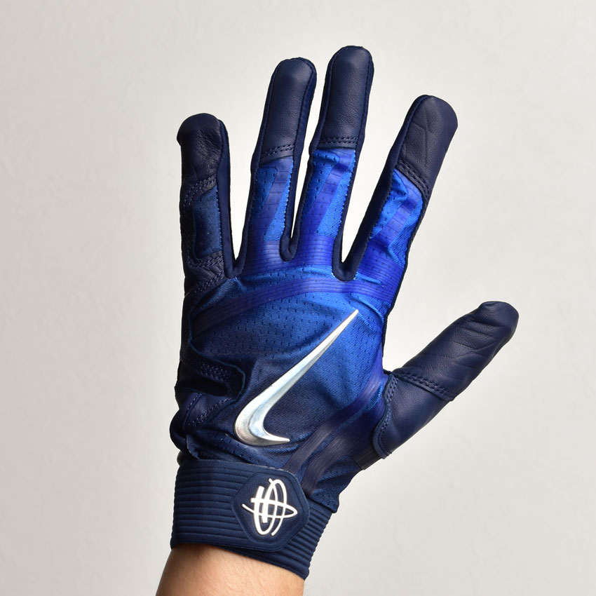 【限定クーポン発行中】ナイキ バッティンググローブ メンズ レディース HUARACHE ELITE BATTING GLOVES NIKE N.BG05 野球 ベースボール BASE BALL バッティンググラブ 手袋 スポーツ トレーニング 運動 ユニセックス ブランド ZSPO ロゴ ノック かっこいい