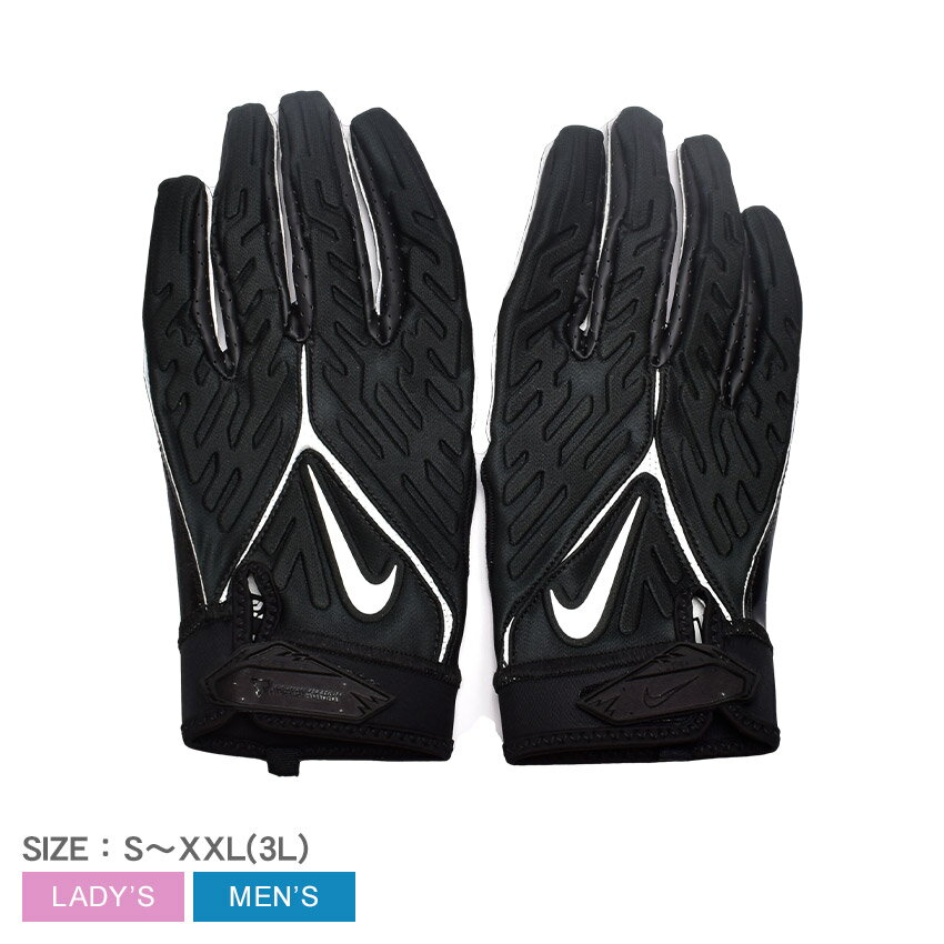 ԺŹʥݥȥåסեʥ   ǥ ѡХå 6 ١ NIKE SUPERBAD 6 BASE GLOVE N.100.2023 ե ꥫեåȥܡ  ݡĥ ֥å 